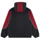 Jordan Παιδικό αντιανεμικό μπουφάν Colorblocked Windrunner Jacket